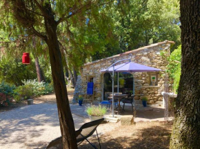 Les Cabanons Sainte Victoire